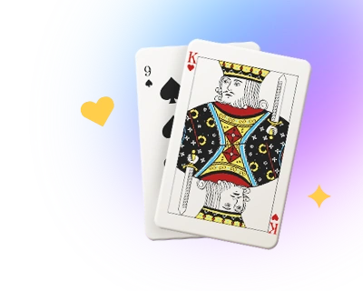 Baccarat en direct